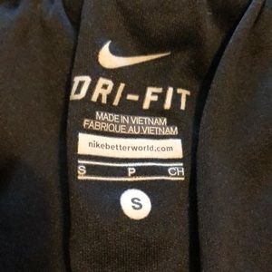 Nike Shorts - Black and White Nike Shorts Nike Shorts - Black and White Nike Shorts